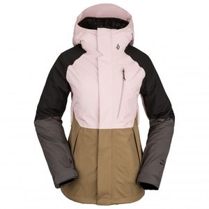 Volcom Gore-tex snowboarding jacket